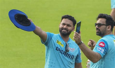 Rishabh Pant: ‘You have to be mad about something you love, and what I ...