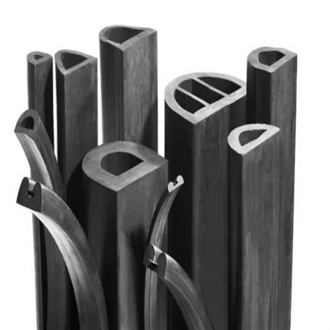 Rubber Gasket - EXTRUDED RUBBER GASKETS Manufacturer from Chennai