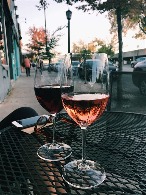 Troubadour Wine Bar - Madison in MPLS