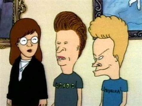 14 Beavis And Butt-Head Fan Theories That Will Blow Your Mind