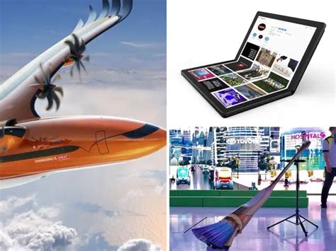 Airbus ‘Bird Of Prey’ - AI Driven Cars, E-Pianos And Flying Brooms: 7 ...