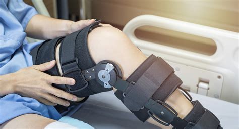 ACL Recovery Timeline: Everything You Need To Know - Dr Wang Lushun