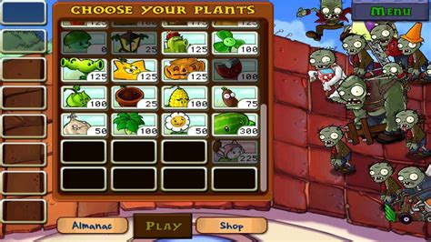 植物大战僵尸中文版下载，最佳休闲游戏！ (含PC年度版/iPhone/iPad HD版) | 异次元软件下载