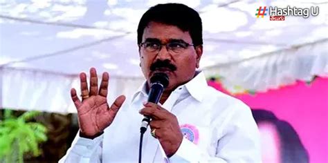 Singireddy Niranjan Reddy: పాలమూరు రంగారెడ్డి ఎత్తిపోతలపై విపక్షాల ...