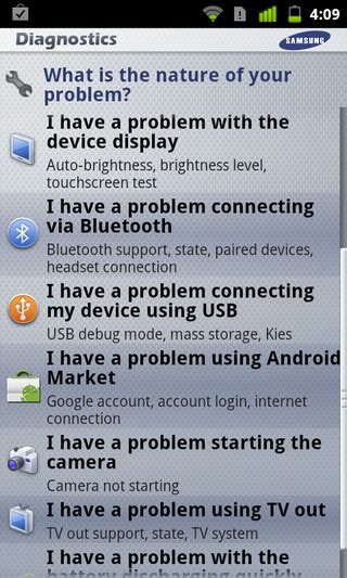 Android Troubleshooting Guide 的图像结果