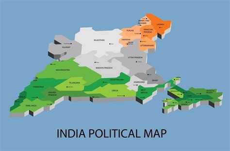 India Map Vector 的图像结果