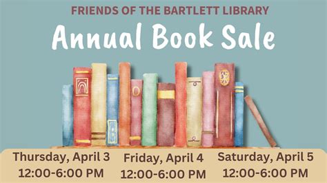 Bartlett Public Library | Bartlett, TN - Official Website