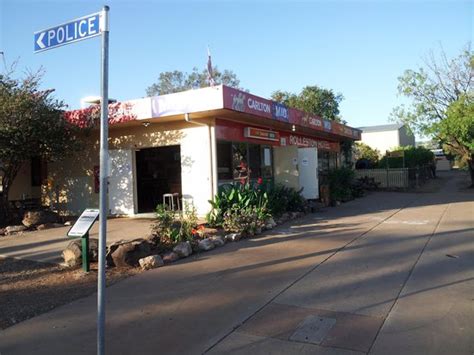 ROLLESTON HOTEL MOTEL - Hotel Reviews & Photos - Tripadvisor