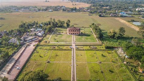 Explore Sivasagar, The Heartbeat Of Ahom Heritage In Assam