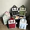 Buy Ankikina Kawaii Backpack with Kawaii Pin, Cute Accessories Backpack ...