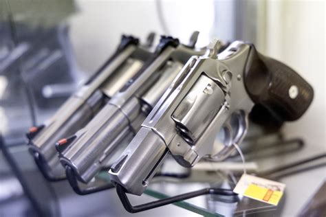 North Carolina Senate passes bill allowing permitless carry of ...