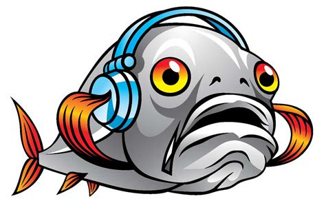 Image result for How Do Fish Sound