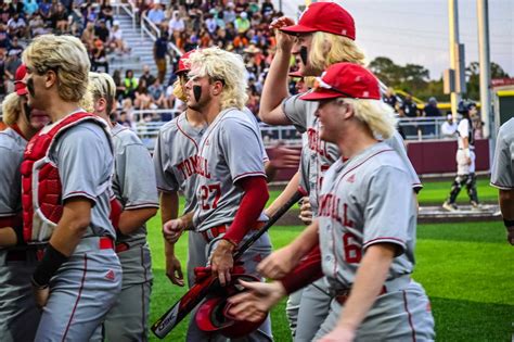 Tomball baseball upholds winning tradition under Doug Rush, advances to ...