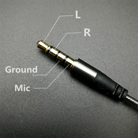 RY04 15mm Dynamic Driver Wired Earphone – Concept Kart