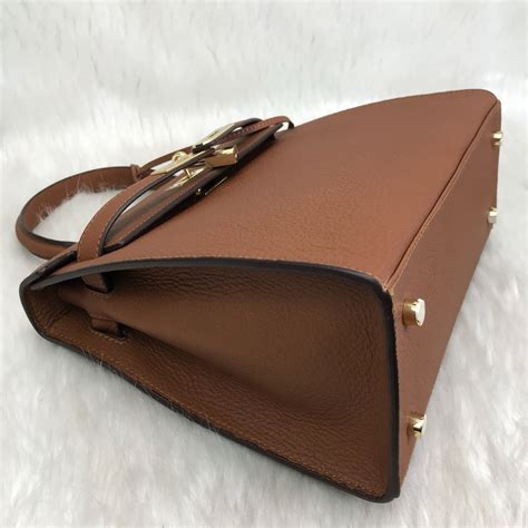 HERMES KELLY 28 CM TABA - HR36