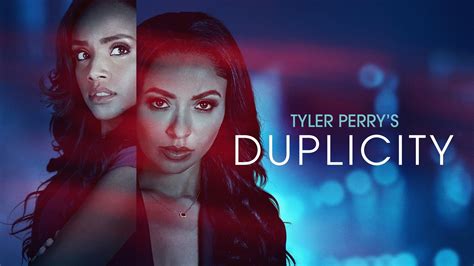 Amazon Set to Premiere Tyler Perry's Duplicity