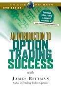 An Introduction to Option Trading Success [DVD] with James Bittman ...