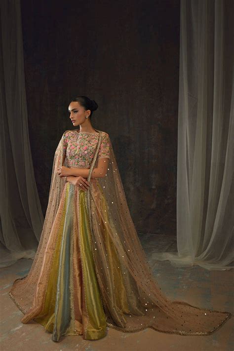 Farida Hasan | Luxury Pret, Velvet & Formals | Nainpreet – Nainpreet ...