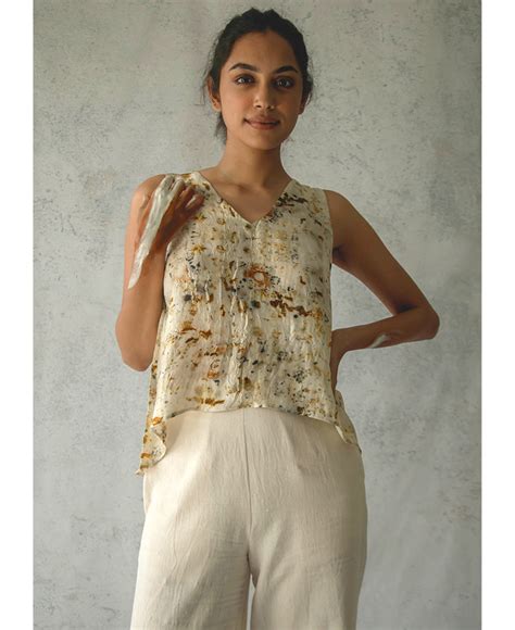Inseparable Line Top – NETE.IN