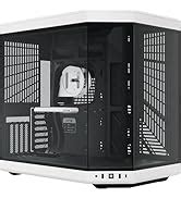 Amazon.in: Buy Hyte Y60 Modern Aesthetic Dual Chamber Panoramic ...