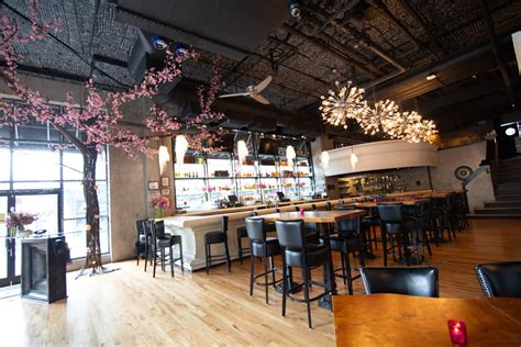 Full Buyout at Church and Union Charlotte - Restaurant in in Charlotte ...