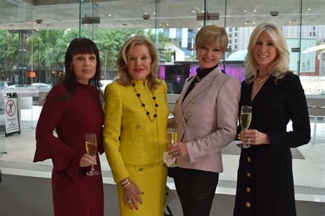 Out & About: DSOL Fashion Notes Luncheon - People Newspapers