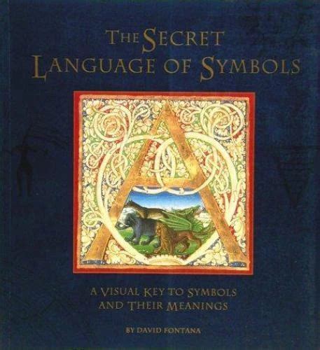 Secret Language of Symbols : A Visual Key to Symbols India | Ubuy