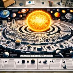 MIT OpenCourseWare Astronomy 的图像结果