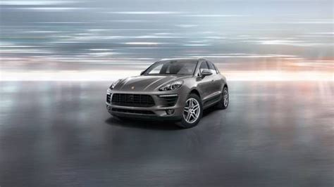 Porsche Macan launched in India at Rs 98 lakh - Overdrive