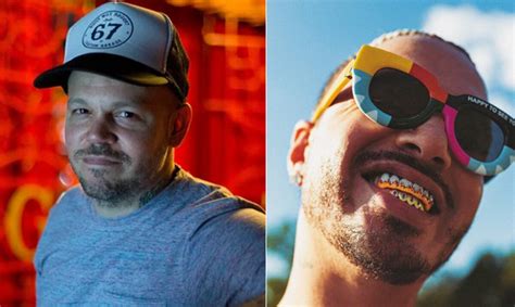 Opinión | Residente y J Balvin alborotados por el reggaetón en los ...
