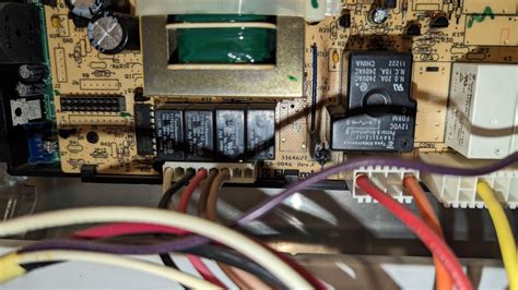 Kitchenaid Convection Oven