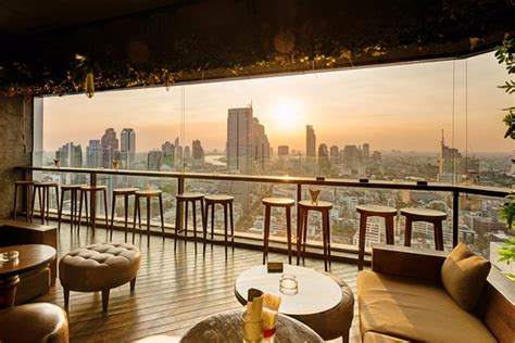 SCARLETT WINE BAR & RESTAURANT, Bangkok - Bang Rak - Menu, Prices ...