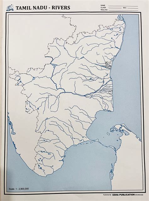 Maps for practice-world,India,Tamilnadu outline,political and rivers ...