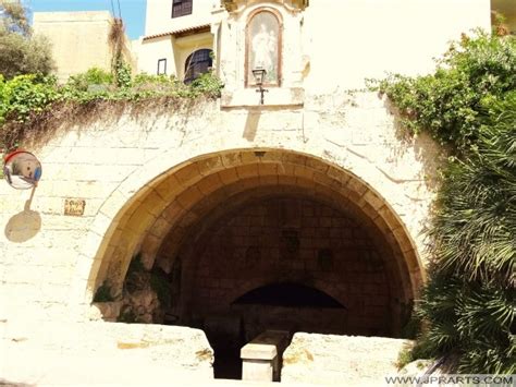 Fontana - Best Photos And Videos Fontana (Gozo, Malta).