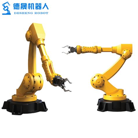 ABB Robot System 的图像结果