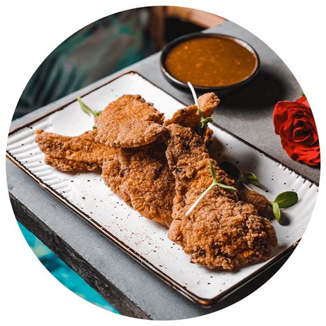 Our Menu – Khmer Kitchen