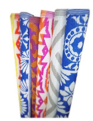 Outdoor Rugs | Streamflow Polyweave Private Limited | Mumbai