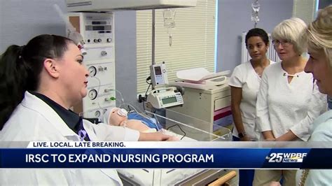 Image result for IRSC Nursing Program