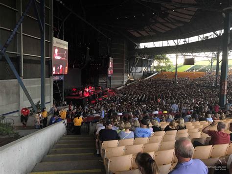 American Family Insurance Amphitheater Seat View - Life Insurance Quotes
