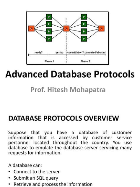 Image result for Advance Database Tutorials PDF