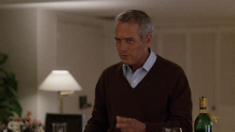 You want to know the truth? You want to ask me as a person, I'll tell ya. You ask me as a ...