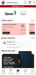 Birla Opus Dealer Connect – Apps on Google Play