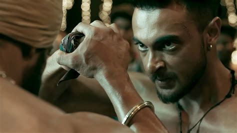 Antim The Final Truth Movie Wallpaper 125617 - Baltana