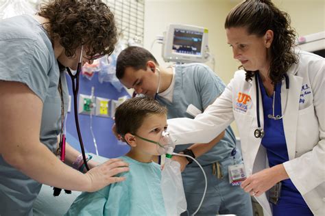 Pediatric Emergency Medicine Fellowship: UF EMERGENCY MEDICINE ...