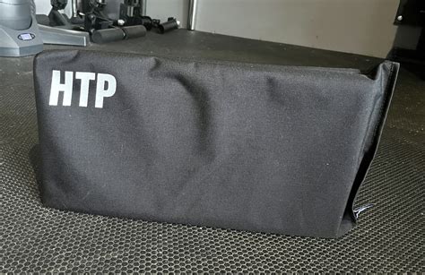 AbMat Hip Thrust Pad Review - Padding For Hip Thrusts