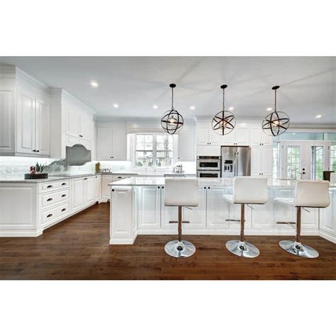 Buy Contractor Select Wafer Series 4in. 3000K/4000K/5000K Switchable ...