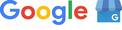 Google My Business Logo 的图像结果