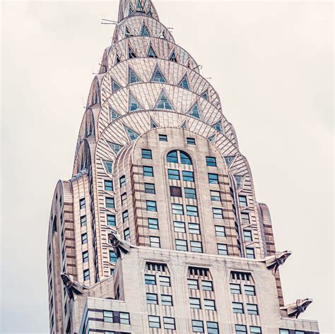 Art Deco Architecture: Everything to Know About the Design