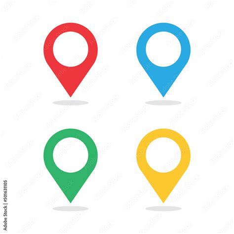 Map Symbol Blue Pin 的图像结果