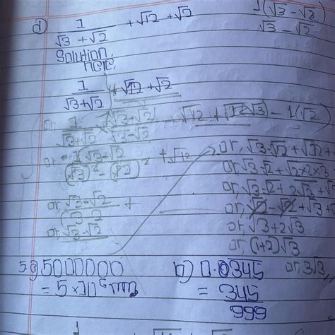 c.p and s.p and s.i class7. please formal - Brainly.in